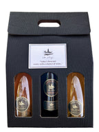 Gift Set - The Karst Trinity