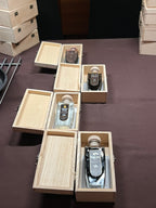 Mini Gift Box - Villa Mirage Fruit Liqueurs