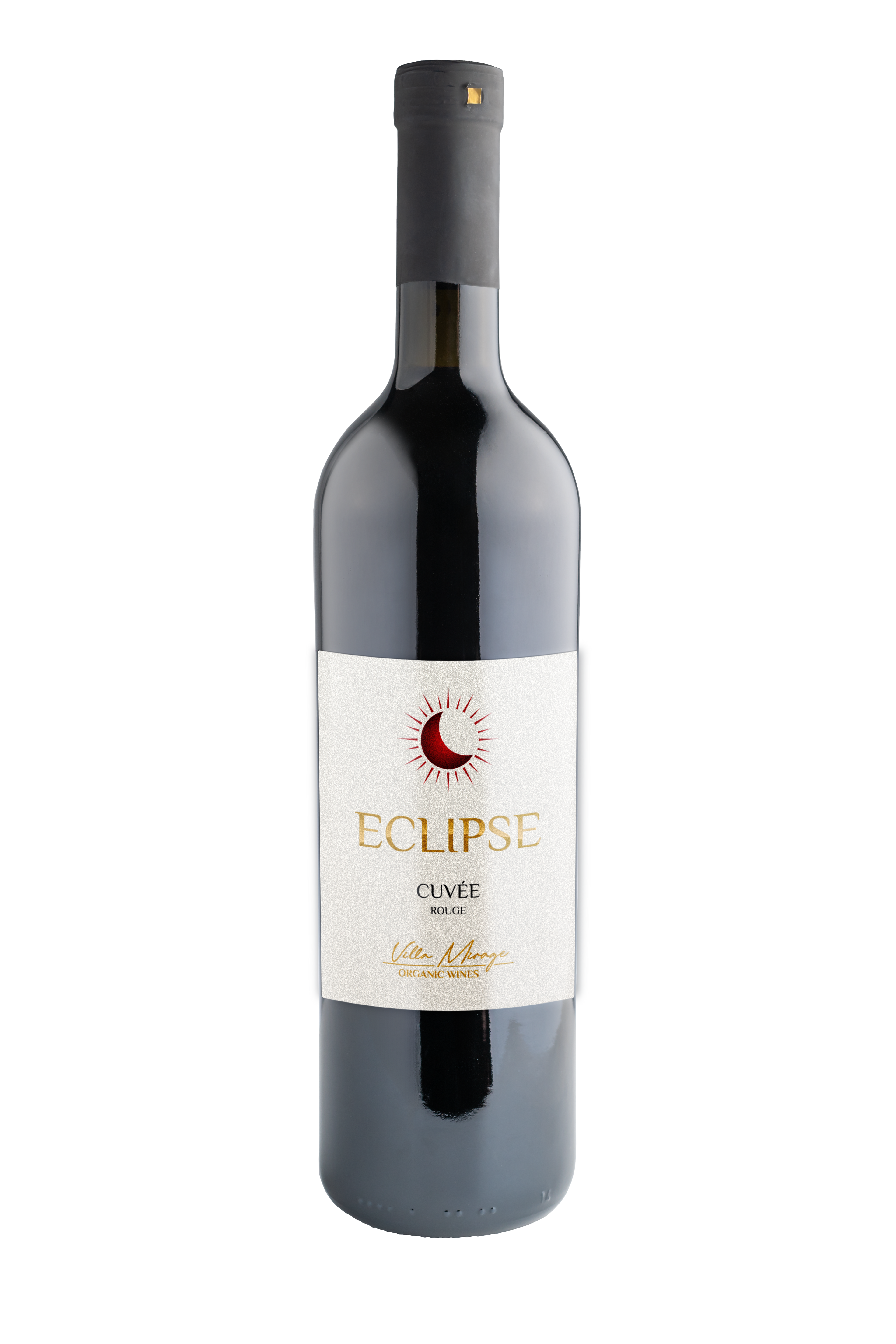 Eclipse Cuvée Rouge