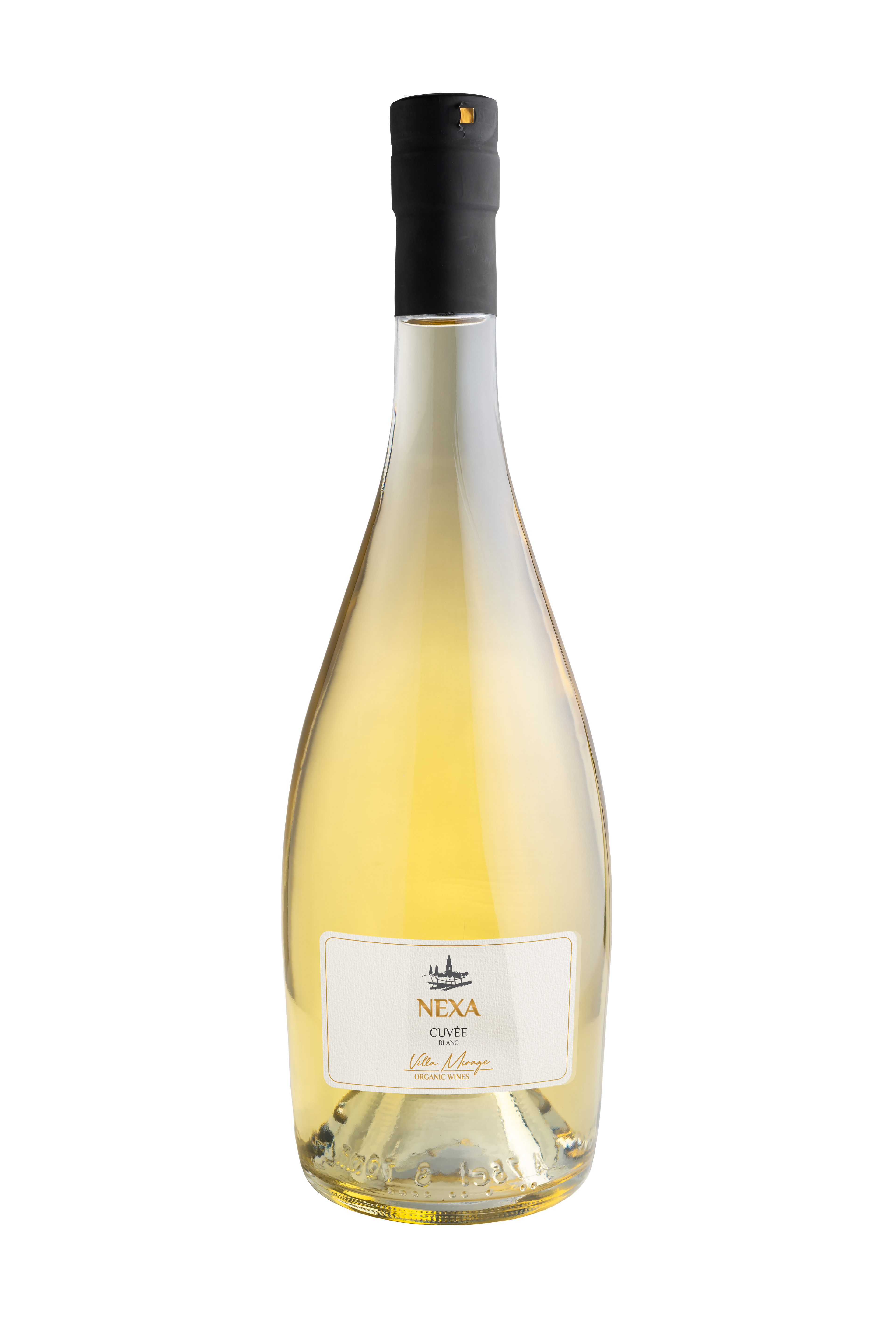 Nexa Cuvée Blanc