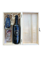 Gift Set - The Bold One - Cuvée Red Gourmet Box
