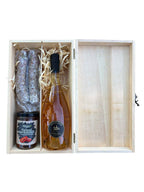 Gift Set - The Mediterranean One - Vitovska & Delicacies